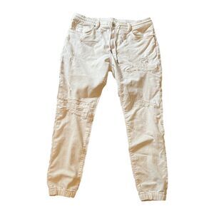 H & M Women’s Jeans Jogger XL